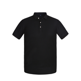 Men’s Polo Work T-Shirt – Breathable, Moisture-Wicking & Easy-Care - B239