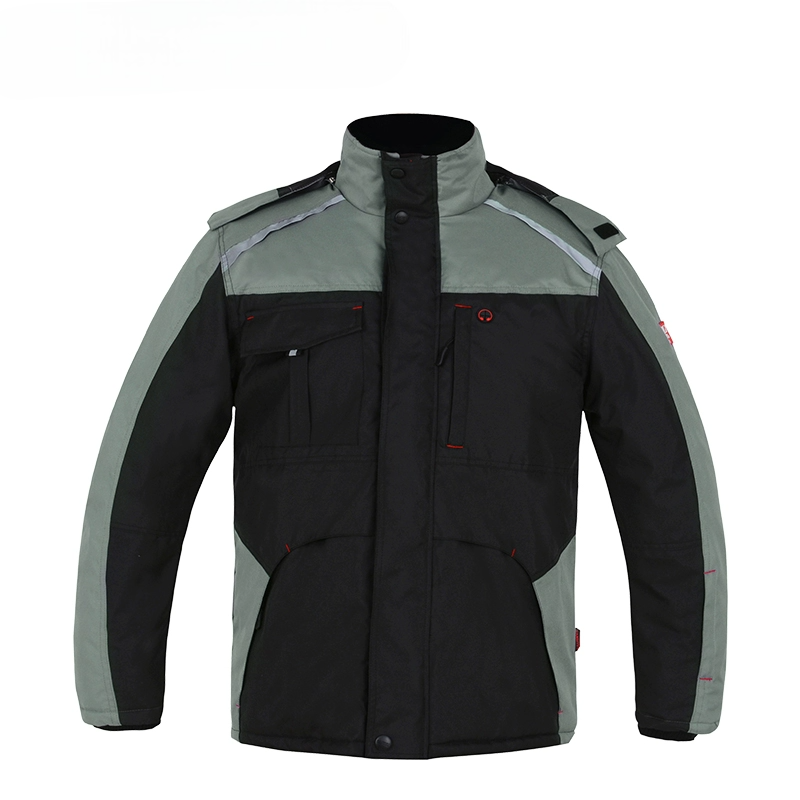 Bauskydd Workwear