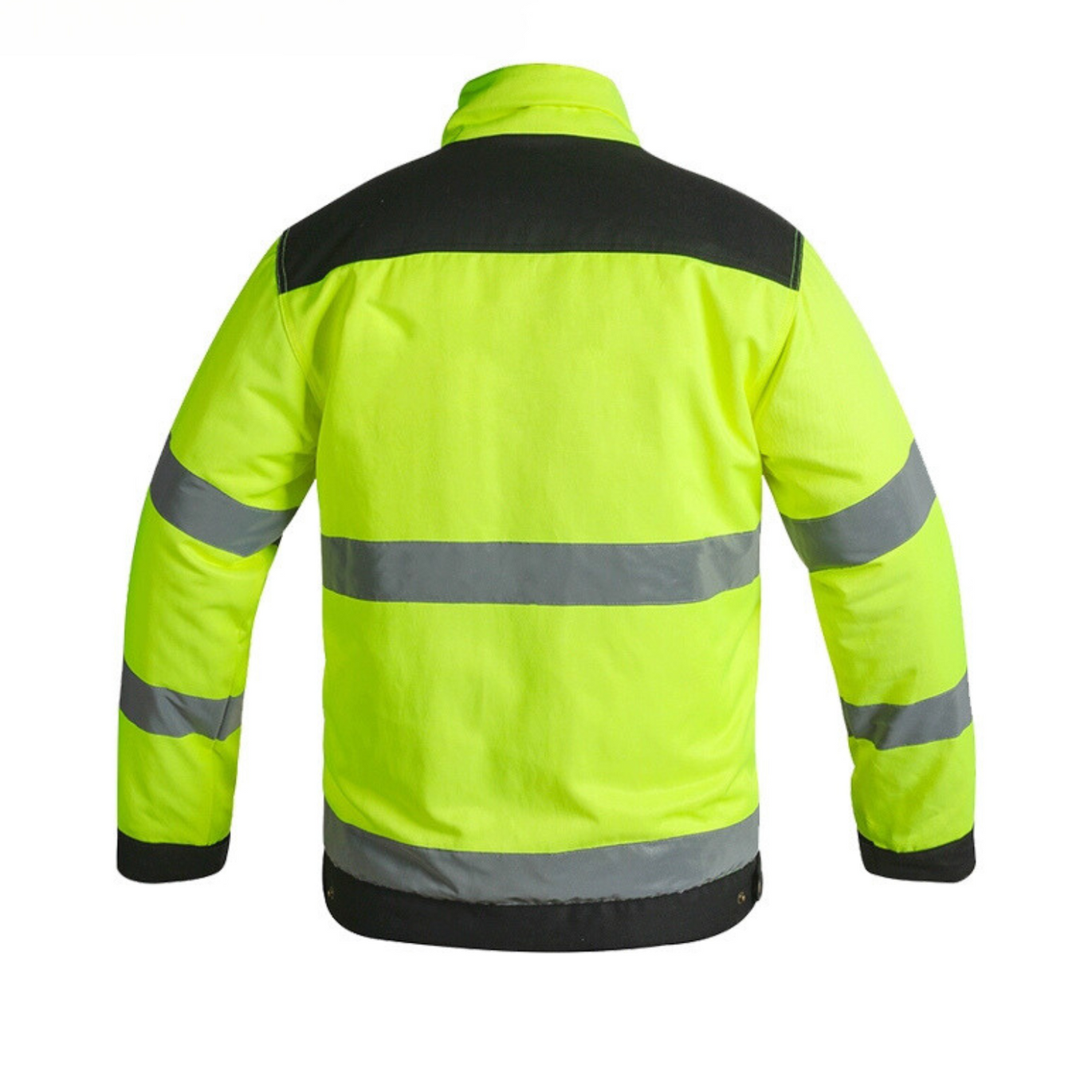 Heavy Duty Winter Work Jacket | Bauskydd Workwear