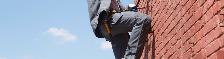 Bauskydd Workwear