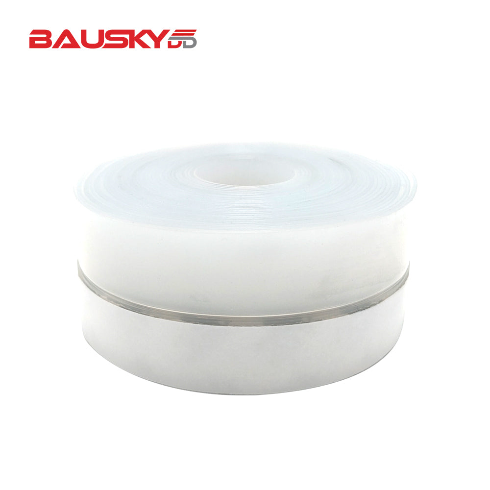 Silicone Weather Strip