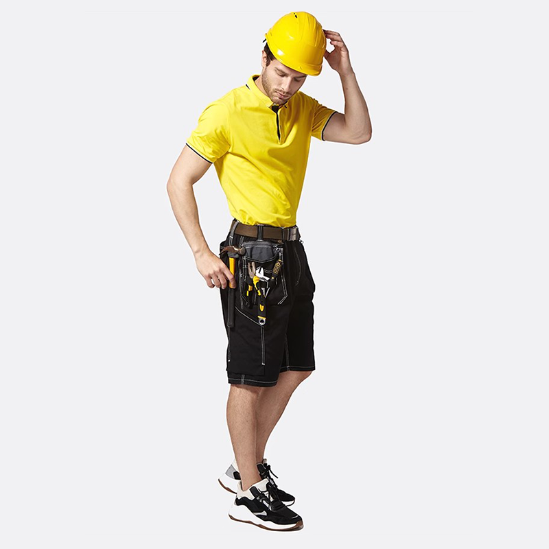 Bauskydd Workwear
