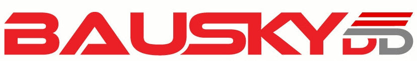 Bauskydd Logo